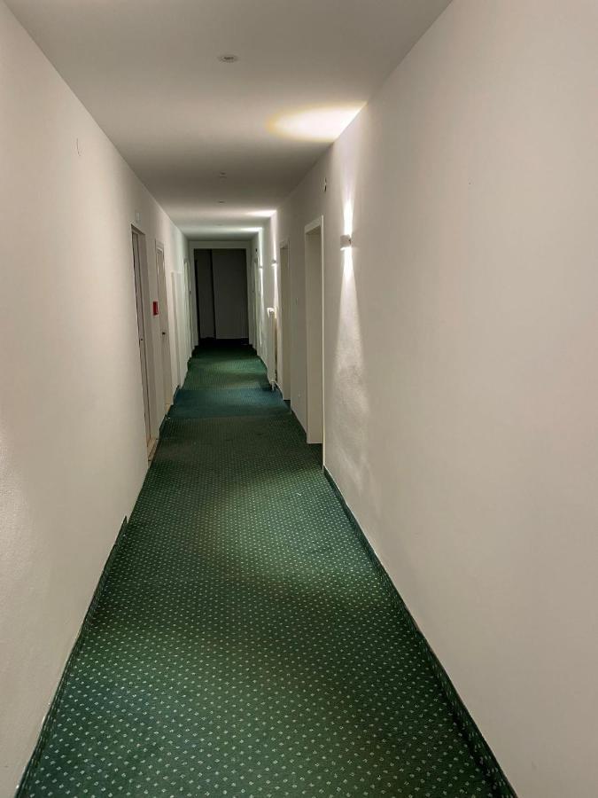 Hotel Oetscherblick Лаккенхоф Экстерьер фото