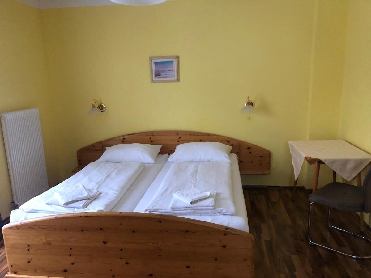 Hotel Oetscherblick Лаккенхоф Экстерьер фото