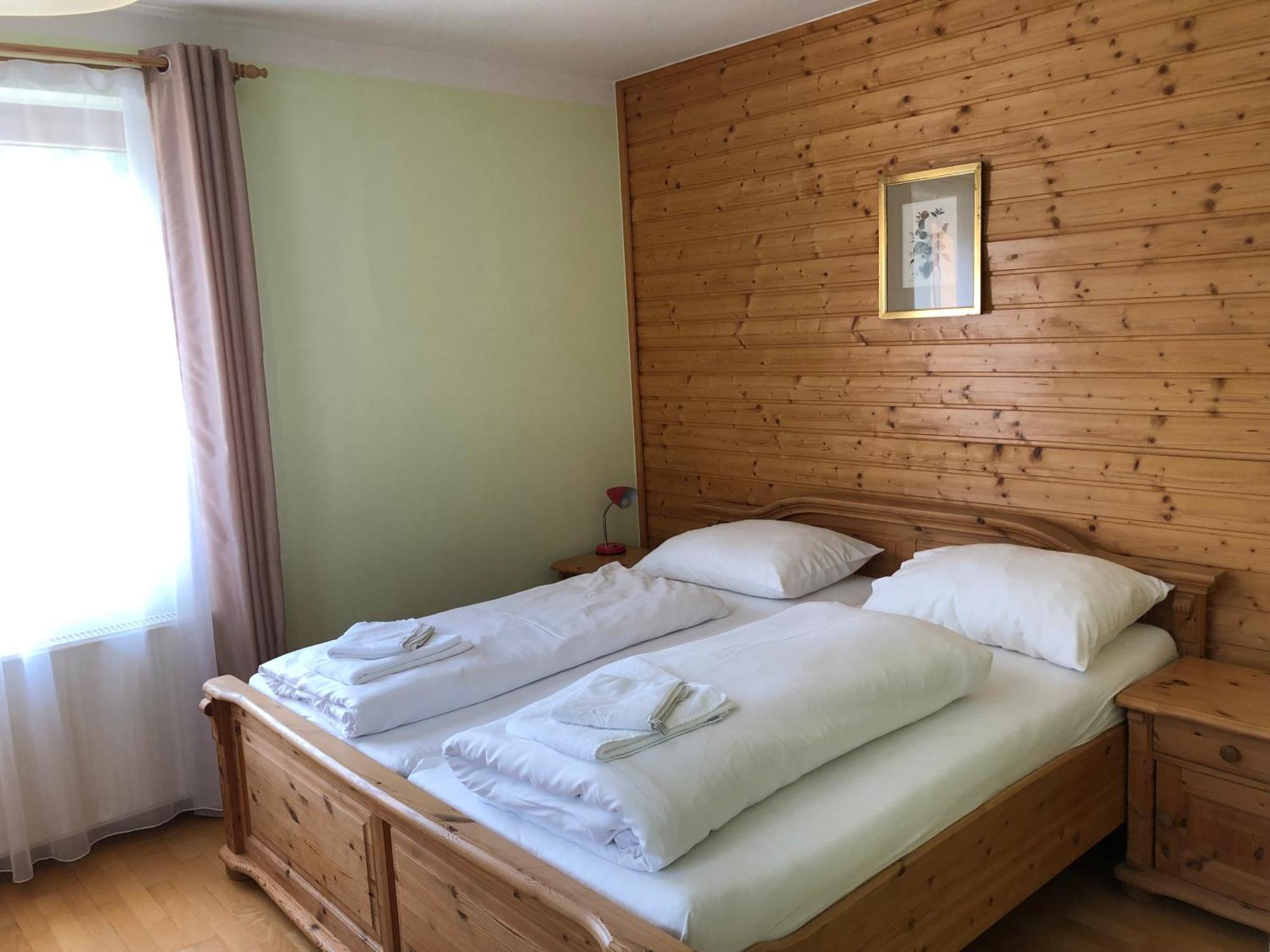 Hotel Oetscherblick Лаккенхоф Экстерьер фото