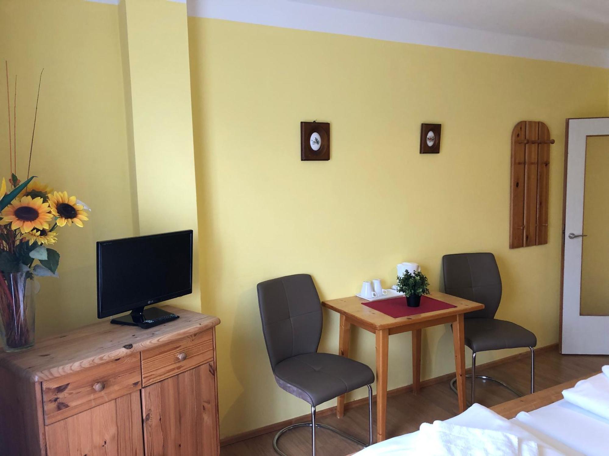 Hotel Oetscherblick Лаккенхоф Экстерьер фото