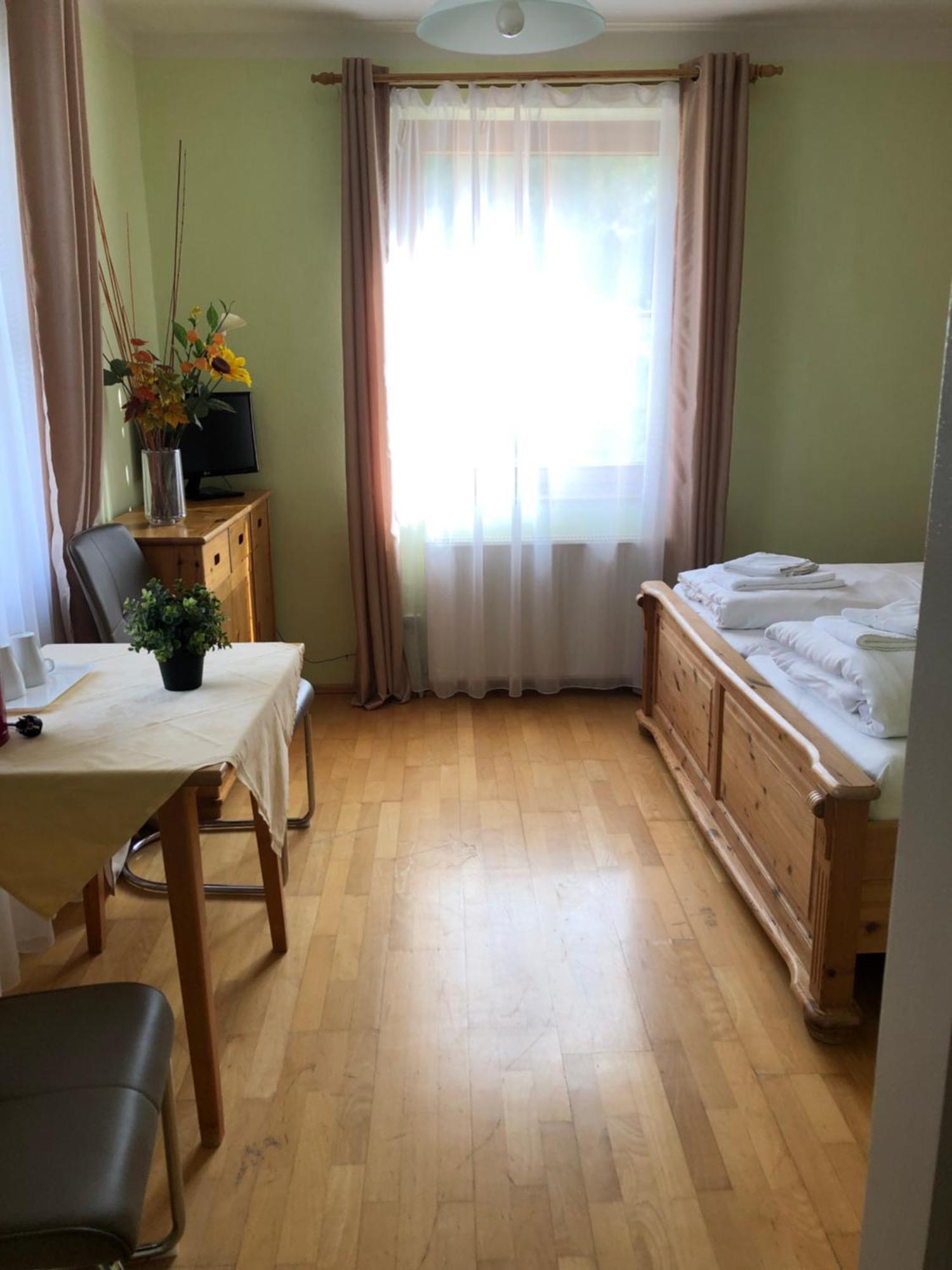 Hotel Oetscherblick Лаккенхоф Экстерьер фото