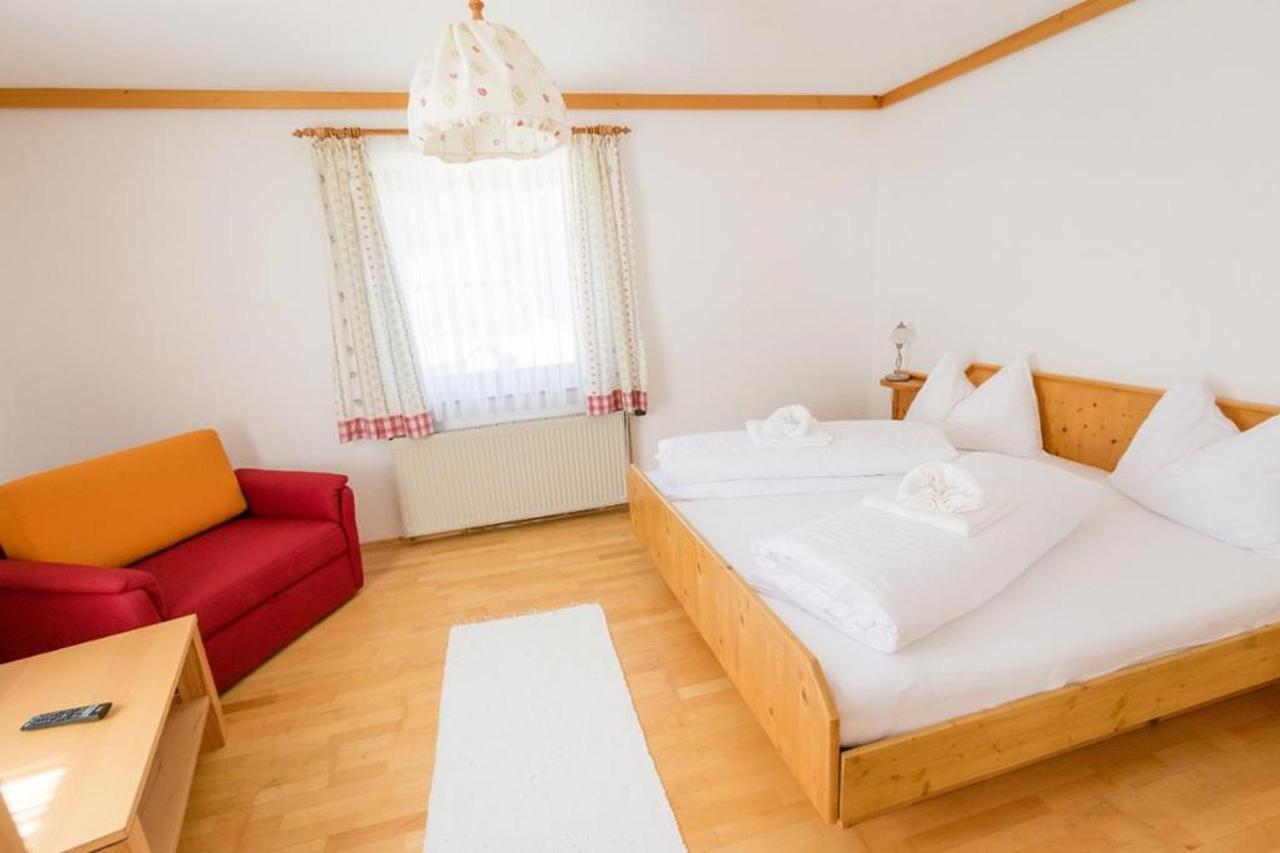 Hotel Oetscherblick Лаккенхоф Экстерьер фото
