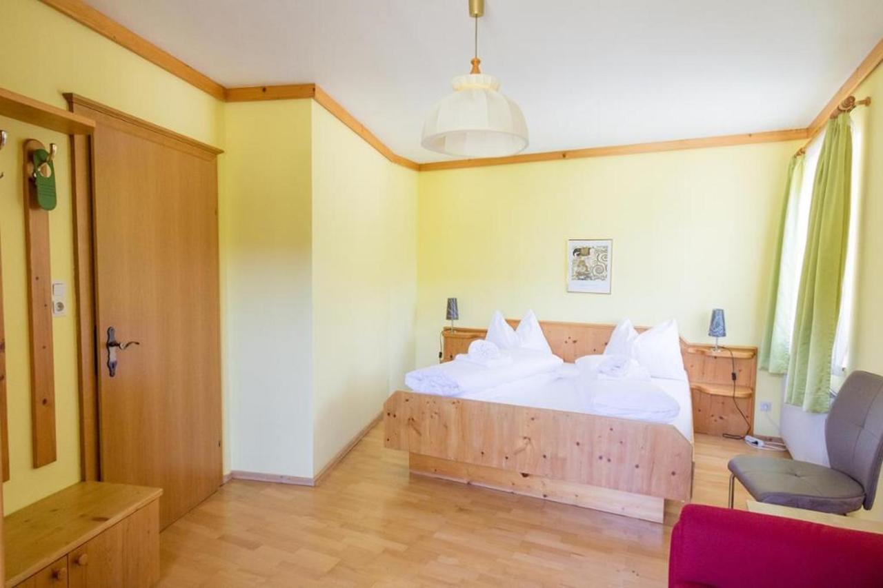 Hotel Oetscherblick Лаккенхоф Экстерьер фото